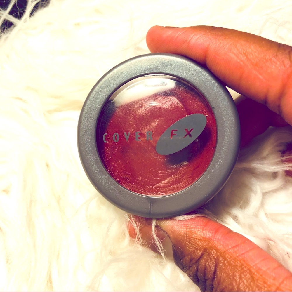 Cover FX lip Stain
